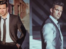 Benjamin Ayres
