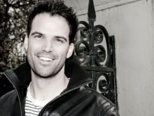 Benjamin Ayres