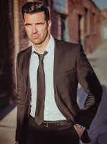 Benjamin Ayres