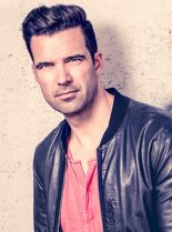 Benjamin Ayres
