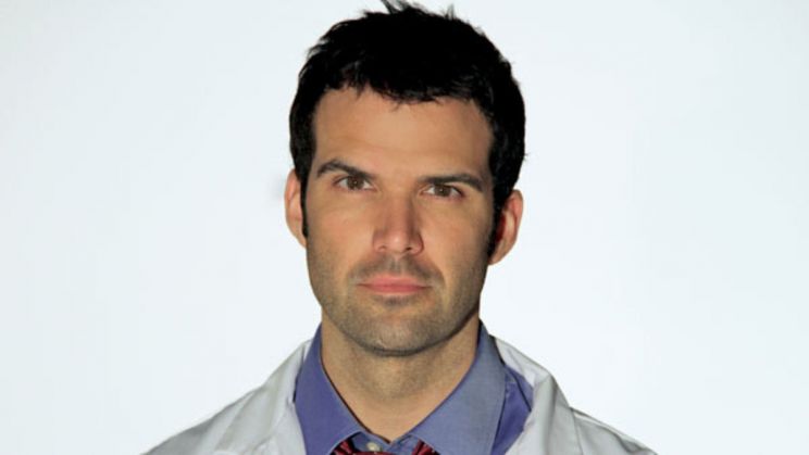 Benjamin Ayres