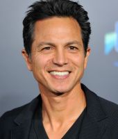 Benjamin Bratt