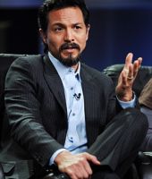 Benjamin Bratt