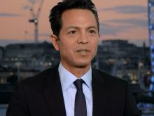 Benjamin Bratt