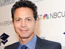 Benjamin Bratt