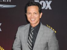 Benjamin Bratt