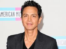 Benjamin Bratt