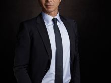 Benjamin Bratt