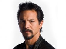 Benjamin Bratt
