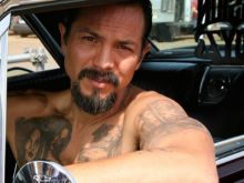 Benjamin Bratt
