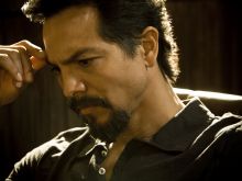 Benjamin Bratt