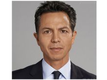 Benjamin Bratt