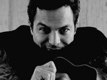 Benjamin Bratt