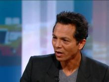 Benjamin Bratt