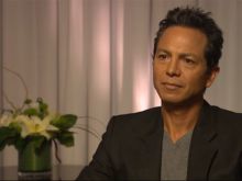 Benjamin Bratt