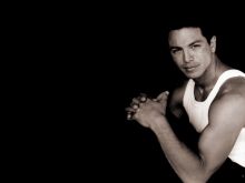 Benjamin Bratt