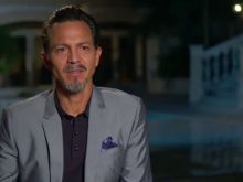 Benjamin Bratt