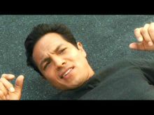 Benjamin Bratt