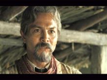 Benjamin Bratt