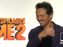 Benjamin Bratt