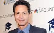 Benjamin Bratt