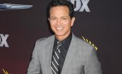 Benjamin Bratt