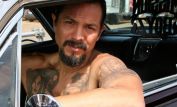 Benjamin Bratt