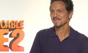 Benjamin Bratt