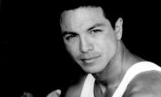 Benjamin Bratt