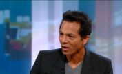 Benjamin Bratt