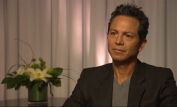 Benjamin Bratt