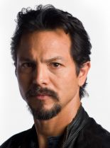 Benjamin Bratt