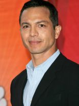 Benjamin Bratt