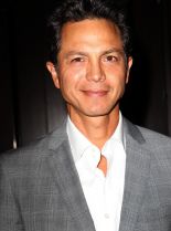 Benjamin Bratt