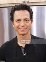 Benjamin Bratt