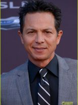 Benjamin Bratt