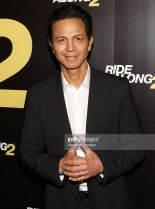 Benjamin Bratt