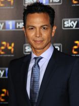 Benjamin Bratt