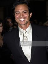 Benjamin Bratt