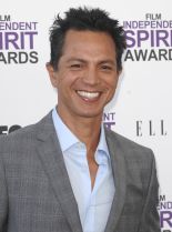 Benjamin Bratt #176361 picture (Portrait Medium)