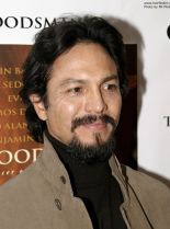 Benjamin Bratt #176367 picture (Portrait Medium)