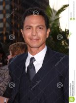 Benjamin Bratt