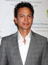 Benjamin Bratt