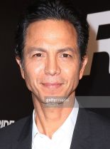 Benjamin Bratt