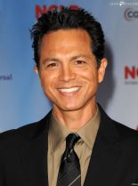 Benjamin Bratt