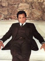 Benjamin Bratt