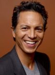 Benjamin Bratt