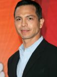 Benjamin Bratt