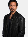 Benjamin Bratt