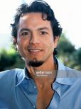 Benjamin Bratt